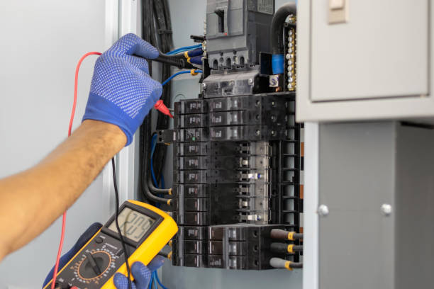 Why Trust Our Licensed Electricians for Your Electrical Needs in Gadsden, AL?