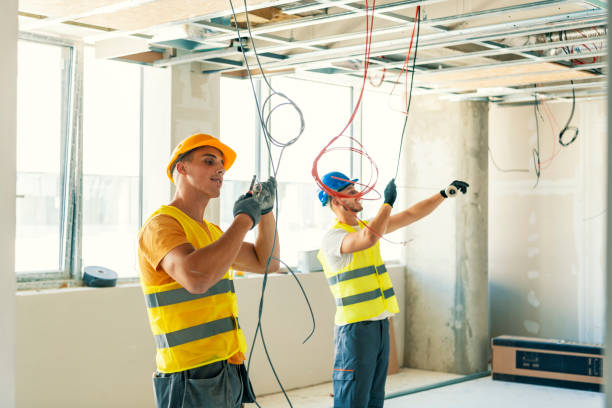 Best Commercial Electrical Services  in Gadsden, AL