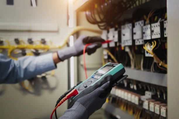 Best Emergency Electrical Repair Services  in Gadsden, AL