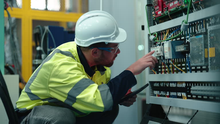 Best Emergency Electrical Repair Services  in Gadsden, AL