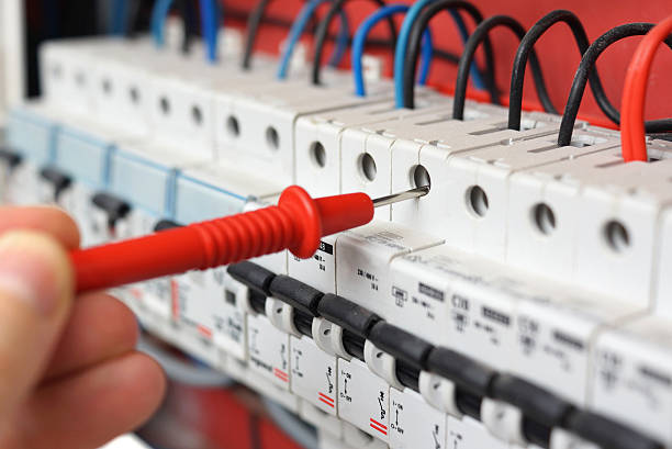 Gadsden, AL Electrical Services Company